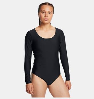 Kadın UA Vanish Leotard Body