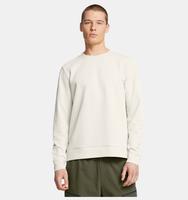 Erkek UA Unstoppable Fleece Grid Bisiklet Yaka Sweatshirt