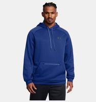 Erkek UA Armour Fleece Pro Kanga HD Sweatshirt