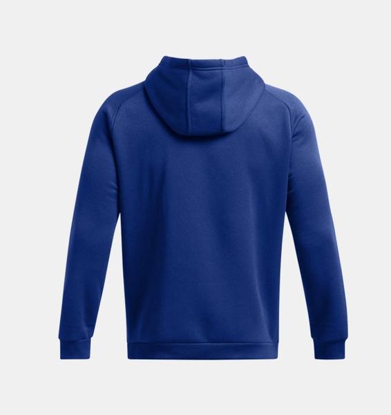 Mavi Erkek UA Armour Fleece Pro Kanga HD Sweatshirt