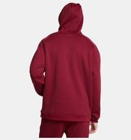 Erkek UA Armour Fleece Pro Kanga HD Sweatshirt