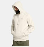 Erkek UA Armour Fleece Pro Kanga HD Sweatshirt