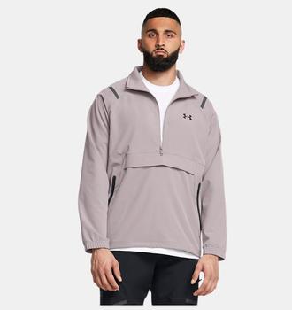 Erkek UA Unstoppable Anorak LC Sweatshirt