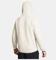Erkek UA Unstoppable Fleece HD EU Sweatshirt