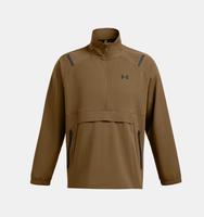 Erkek UA Unstoppable Anorak LC Sweatshirt