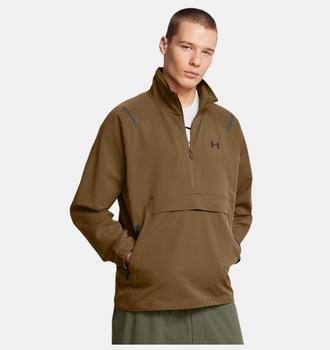 Erkek UA Unstoppable Anorak LC Sweatshirt