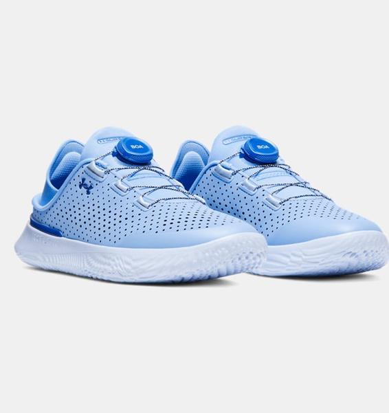 Mavi Çocuk UA GS Slipspeed Trainer NBK Günlük Ayakkabı