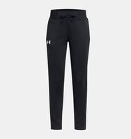 Çocuk UA Armour Fleece Pantolon