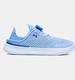 Horizon Blue / Nimbus Blue / Tech Blue
