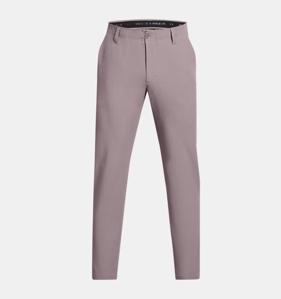 Gri Erkek UA Drive Tapered Pantolon