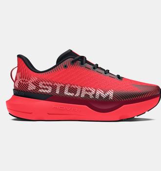 Unisex UA U Infinite Pro Storm Koşu Ayakkabısı