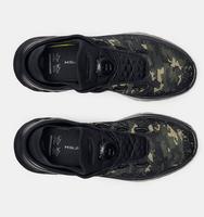 Unisex UA SlipSpeed™ Mega Camo Günlük Ayakkabı