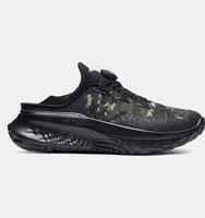 Unisex UA SlipSpeed™ Mega Camo Günlük Ayakkabı