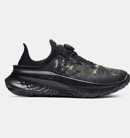 Unisex UA SlipSpeed™ Mega Camo Günlük Ayakkabı