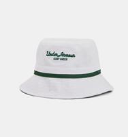 Unisex UA Driver Golf Bucket Şapka