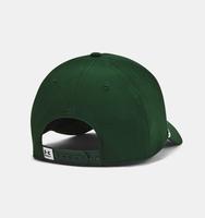 Erkek UA Driver Snapback Şapka