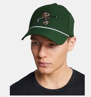 Erkek UA Driver Snapback Şapka