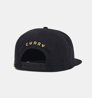 Erkek UA Curry Flatbrim Snapback Şapka