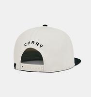 Erkek UA Curry Flatbrim Snapback Şapka