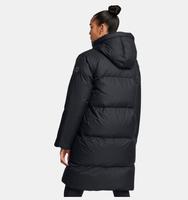 Kadın UA Limitless Down Puffer Parka Mont