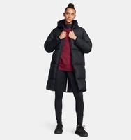 Kadın UA Limitless Down Puffer Parka Mont