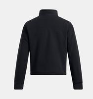 Kadın UA Expanse Fleece Yarım Fermuarlı Sweatshirt