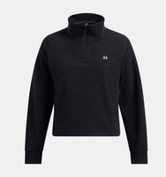 Kadın UA Expanse Fleece Yarım Fermuarlı Sweatshirt