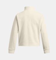 Kadın UA Expanse Fleece Yarım Fermuarlı Sweatshirt