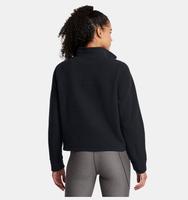 Kadın UA Expanse Fleece Yarım Fermuarlı Sweatshirt