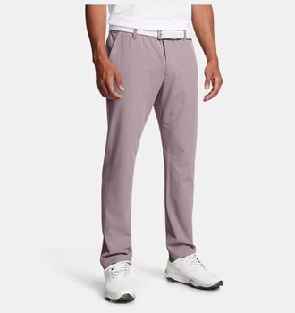 Erkek UA Drive Tapered Pantolon