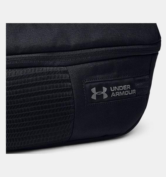 Siyah Ua Waist Bag