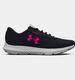 Black / Jet Gray / Rebel Pink