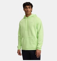 Erkek UA Armour Fleece Pro Kanga HD Sweatshirt