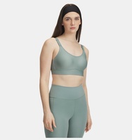 Kadın UA Infinity Mid 2.0 Spor Sütyeni