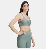 Kadın UA Infinity Low 2.0 Spor Sütyeni