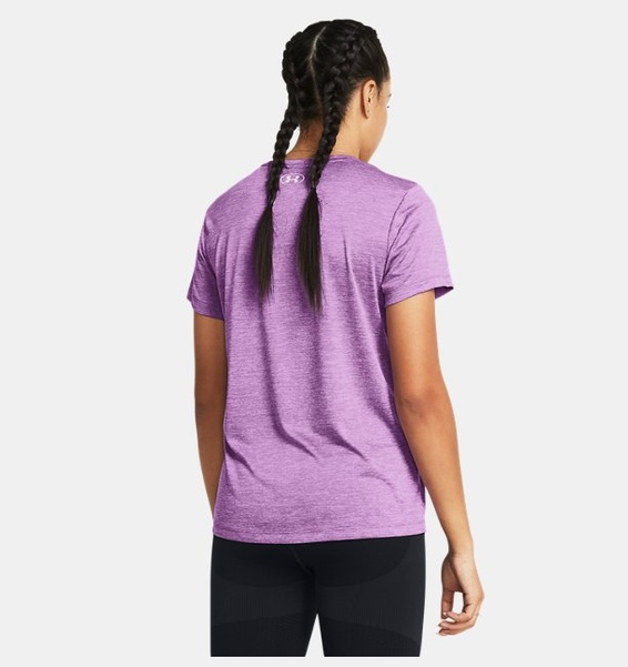 Mor Kadın Tech SSC- Twist