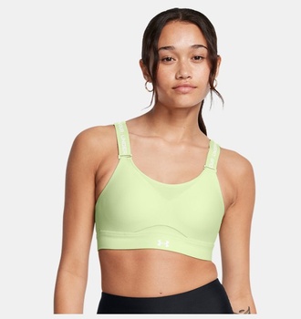Kadın UA Infinity High 2.0 Spor Sütyeni