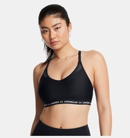 Kadın UA Crossback Low Spor Sütyeni