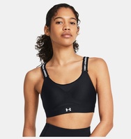 Kadın UA Infinity High 2.0 Spor Sütyeni