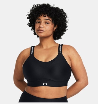 Kadın UA Infinity High 2.0 Spor Sütyeni