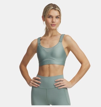 Kadın UA Infinity High 2.0 Spor Sütyeni