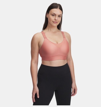 Kadın UA Infinity High 2.0 Spor Sütyeni