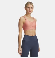 Kadın UA Infinity High 2.0 Spor Sütyeni