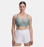 Kadın UA Infinity Mid 2.0 Spor Sütyeni