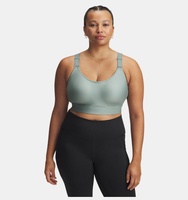 Kadın UA Infinity Mid 2.0 Spor Sütyeni