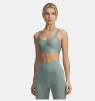 Kadın UA Infinity Mid 2.0 Spor Sütyeni