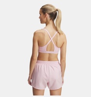 Kadın UA Crossback Low Spor Sütyeni