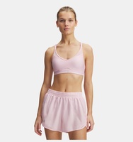 Kadın UA Crossback Low Spor Sütyeni