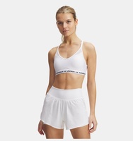 Kadın UA Crossback Low Spor Sütyeni