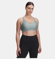 Kadın UA Crossback Low Spor Sütyeni